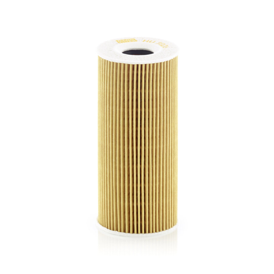 Filtro olio MANN HU7026Z