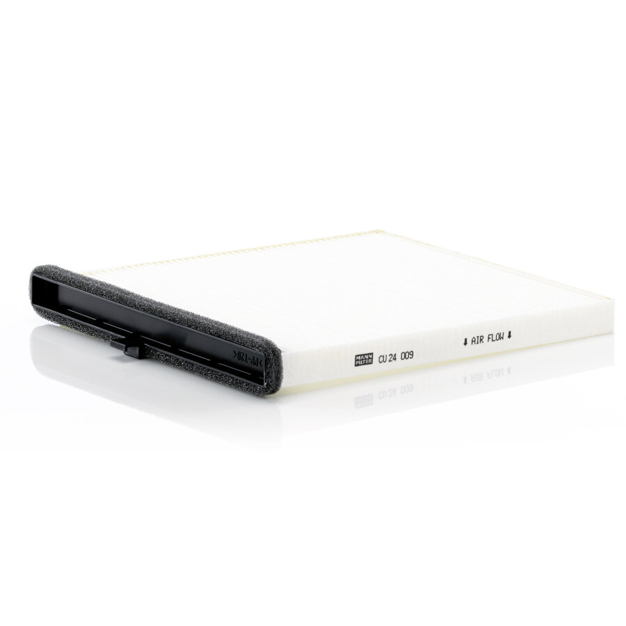 Filtro abitacolo CU24009 MANN