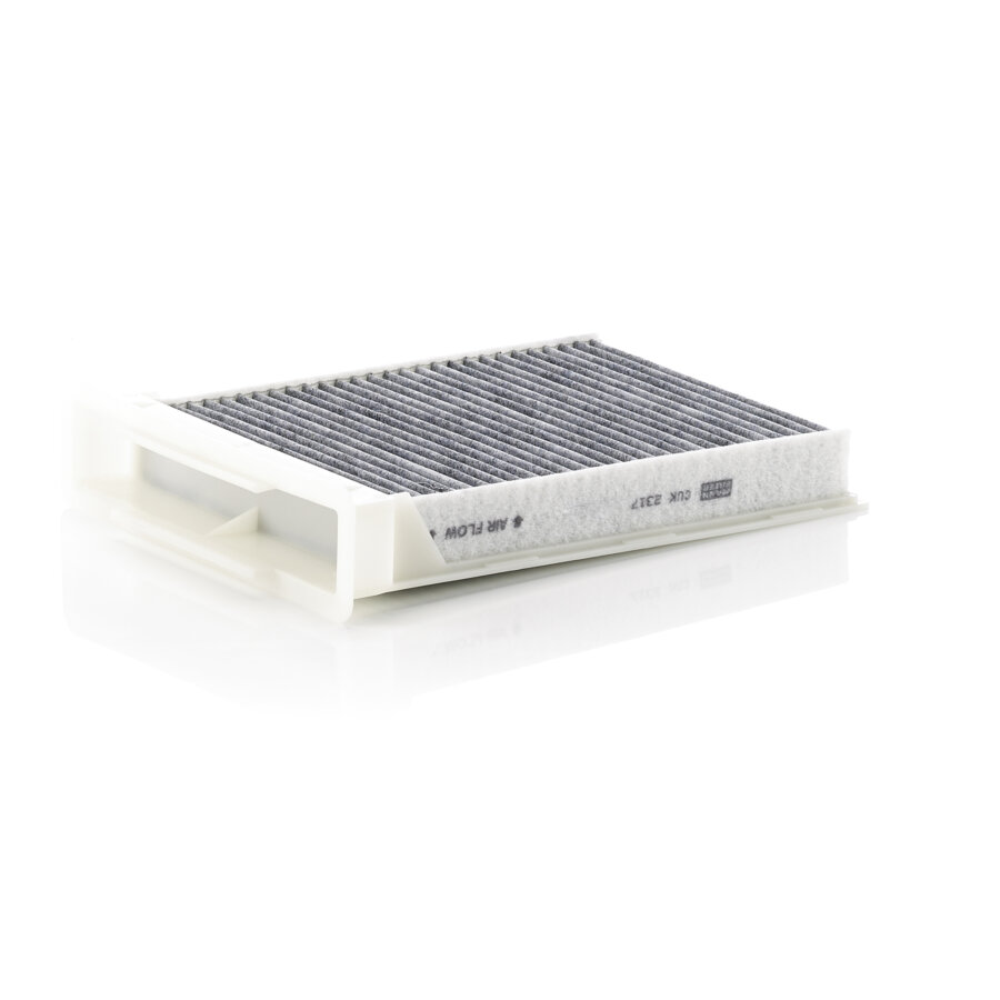 Filtro abitacolo a carboni attivi CUK2317 MANN
