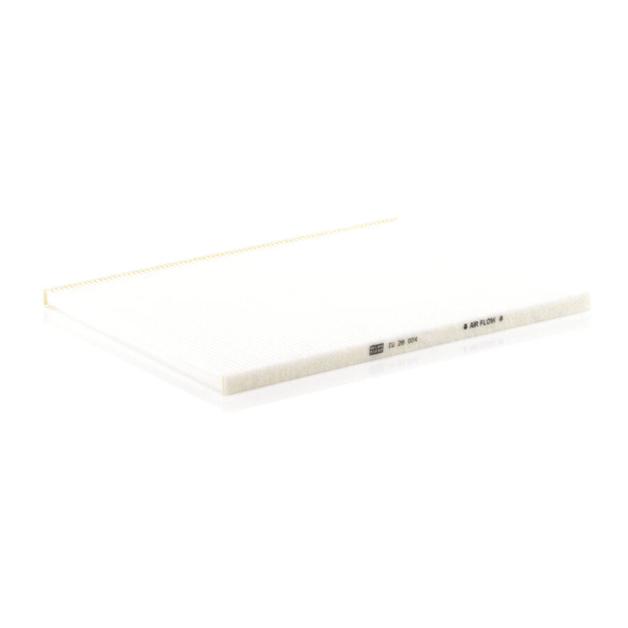 Filtro abitacolo MANN CU28004