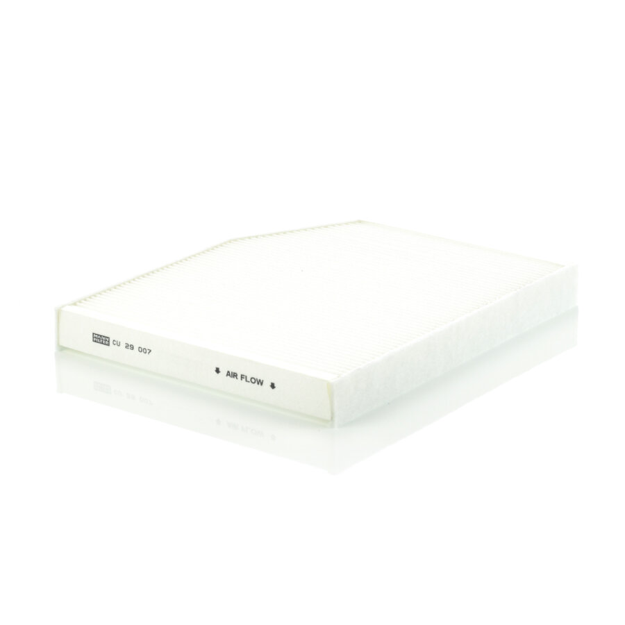Filtro abitacolo CU29007 MANN