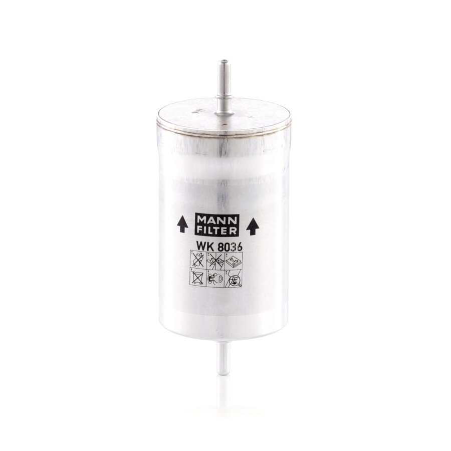 Filtro carburante MANN WK8036