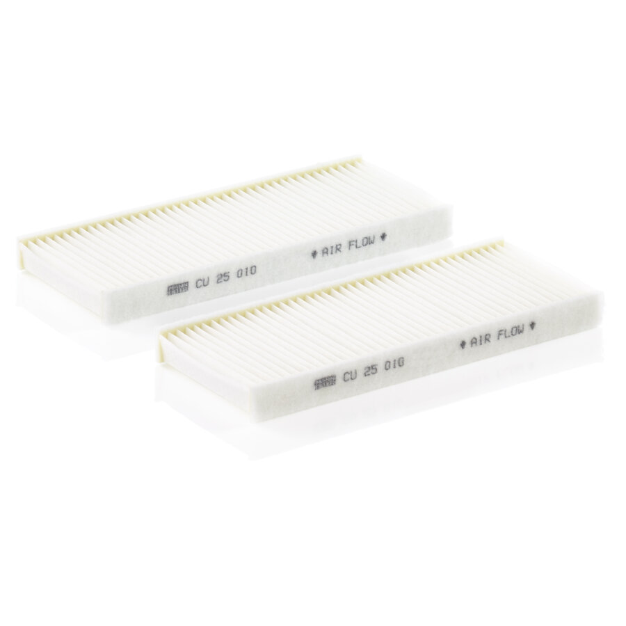 Filtro abitacolo CU25010-2 MANN