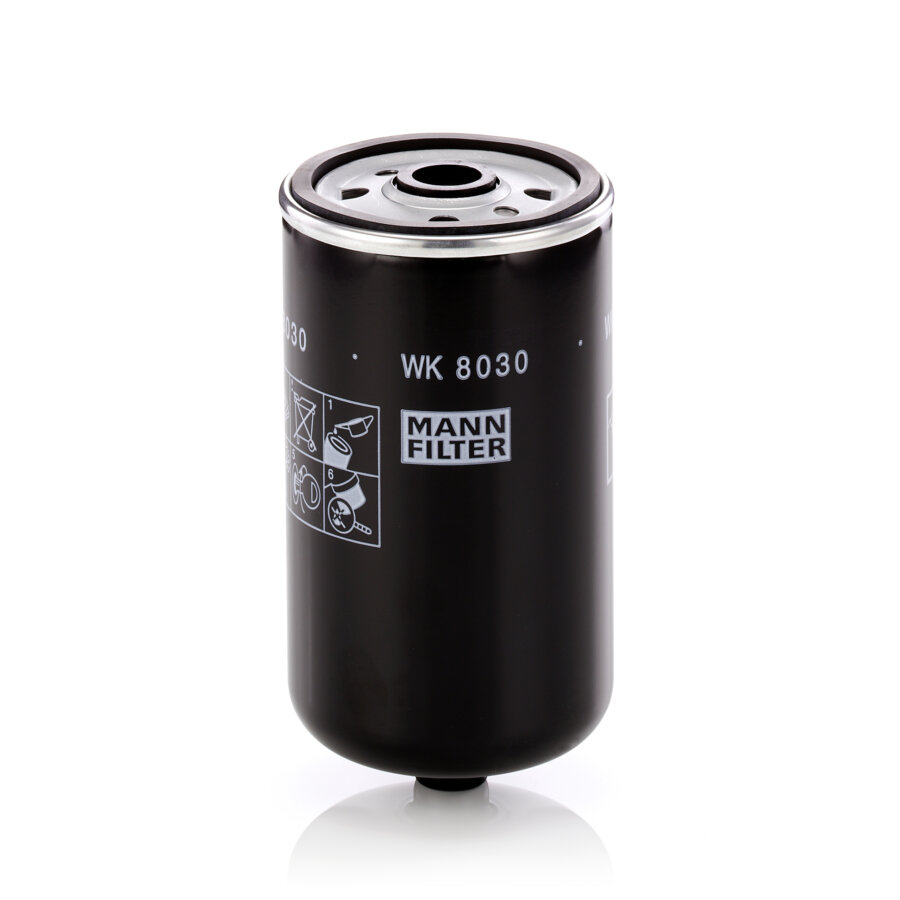 Filtro carburante MANN WK8030