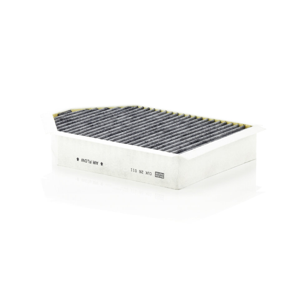 Filtro abitacolo a carboni attivi CUK26011 MANN