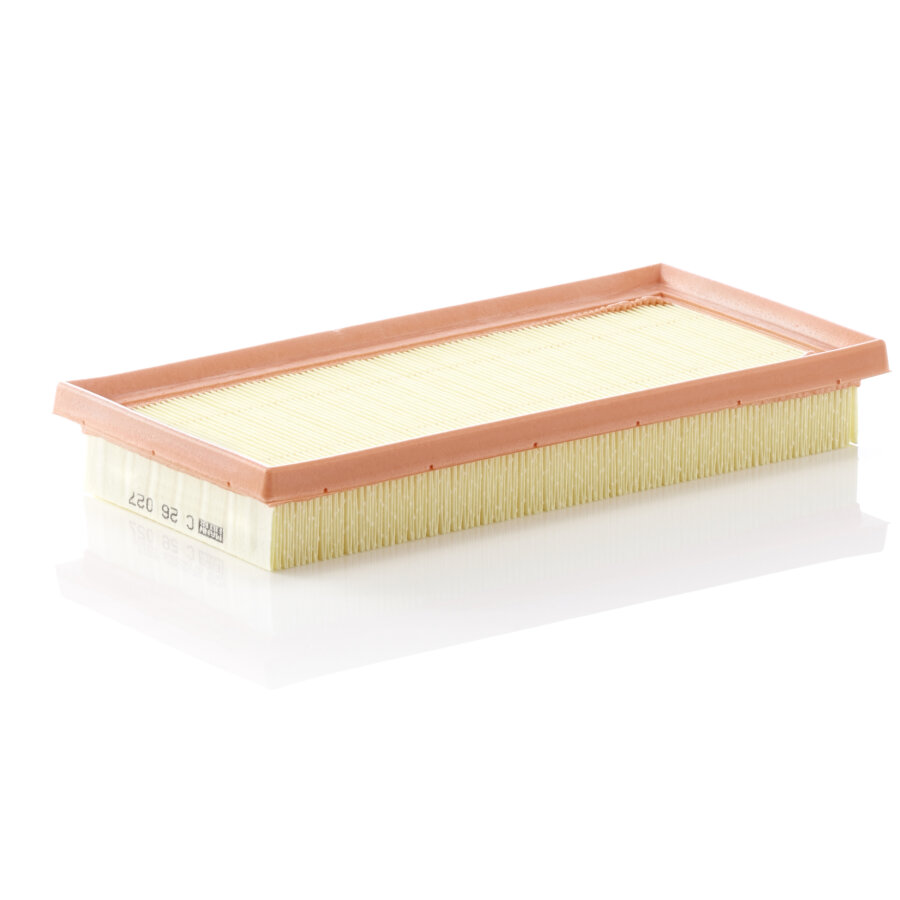 Filtro aria MANN C26027