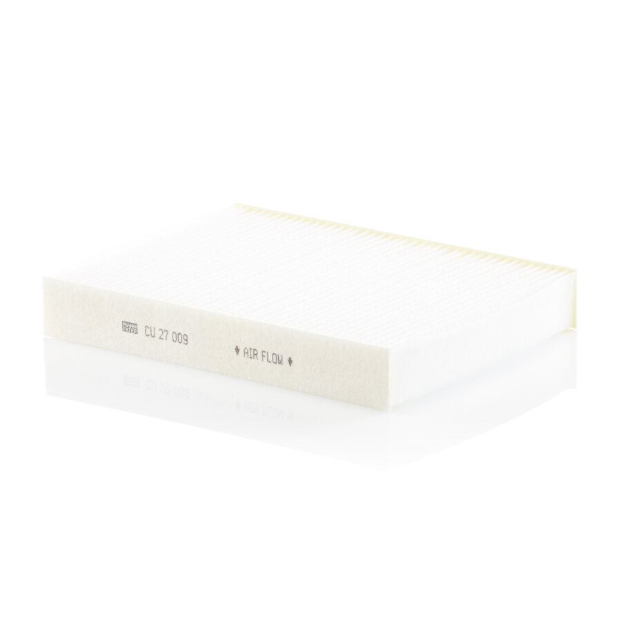 Filtro abitacolo CU27009 MANN