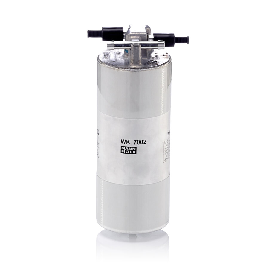 Filtro carburante MANN WK7002