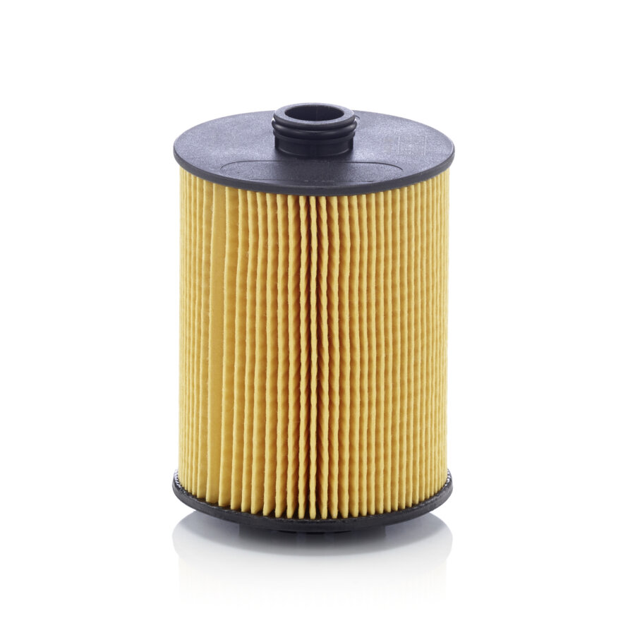 Filtro olio MANN HU8009Z