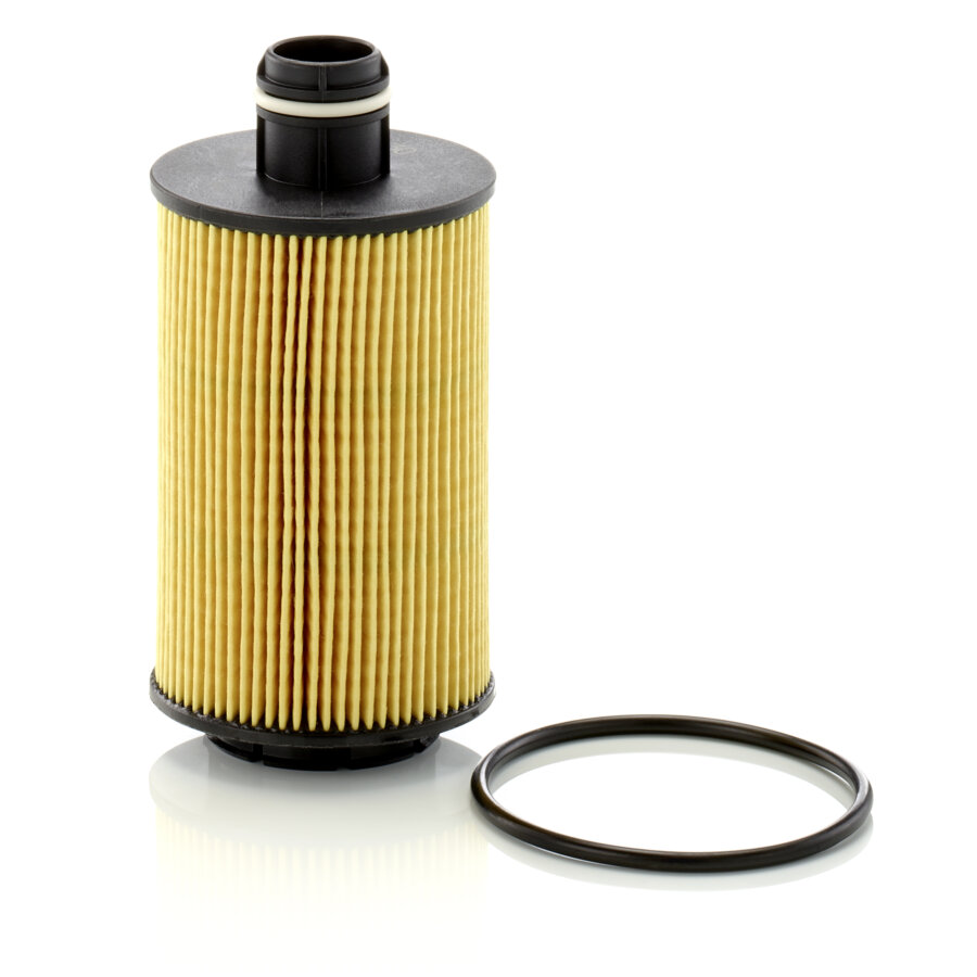 Filtro olio MANN HU7030Z