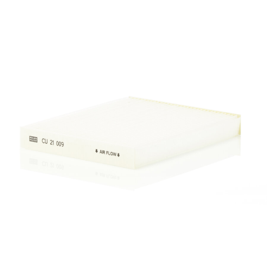 Filtro abitacolo CU21009 MANN