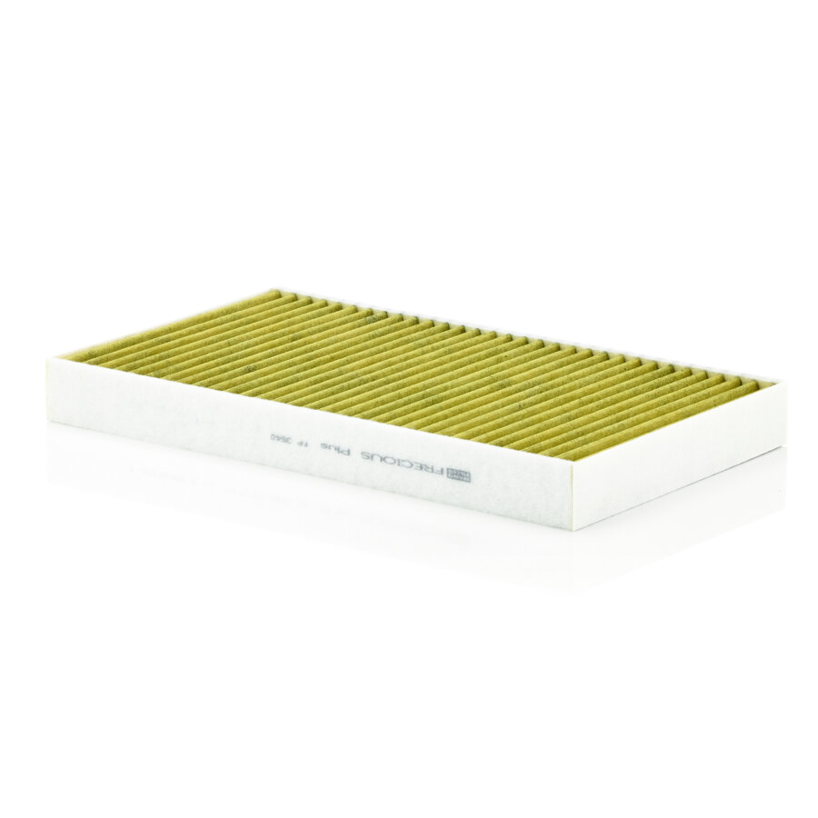 Filtro abitacolo FreciousPlus FP3540 MANN