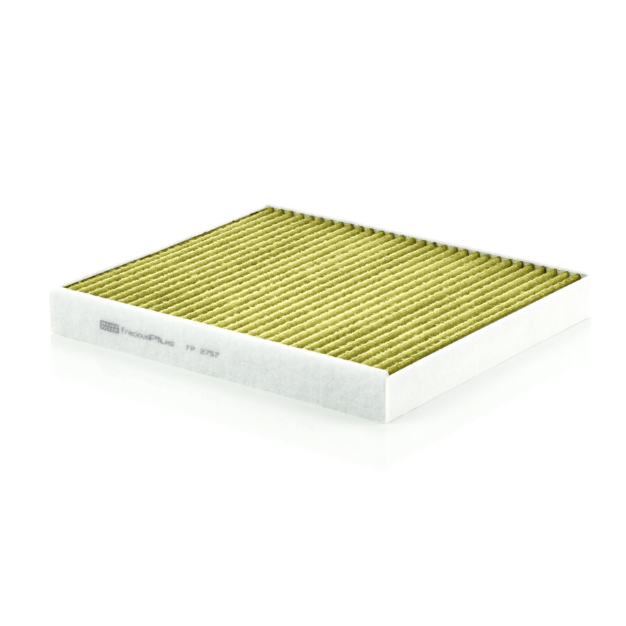 Filtro abitacolo FreciousPlus FP2757 MANN