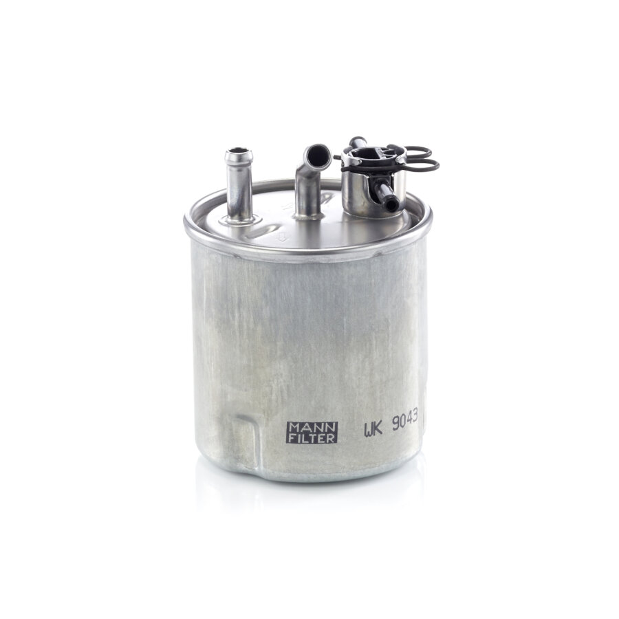 Filtro carburante MANN WK939/15