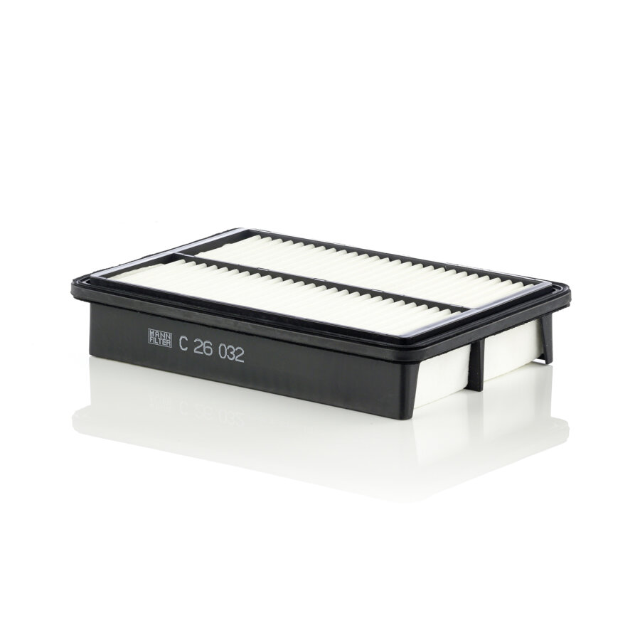 Filtro aria MANN C26032