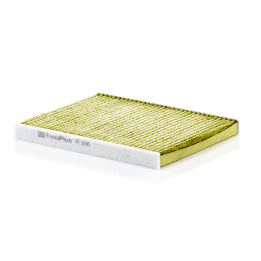 Filtro abitacolo FreciousPlus FP2436 MANN