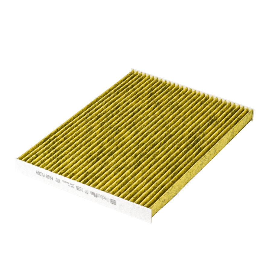 Filtro abitacolo FreciousPlus FP1936 MANN