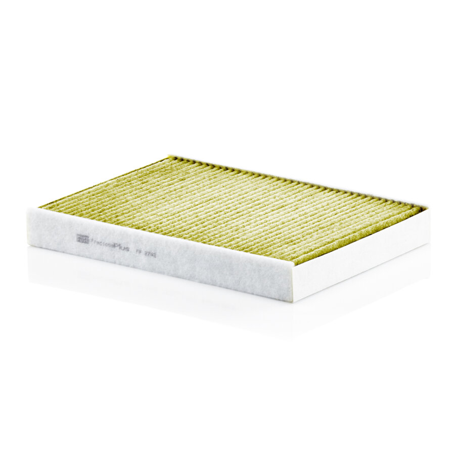 Filtro abitacolo FreciousPlus FP2742 MANN