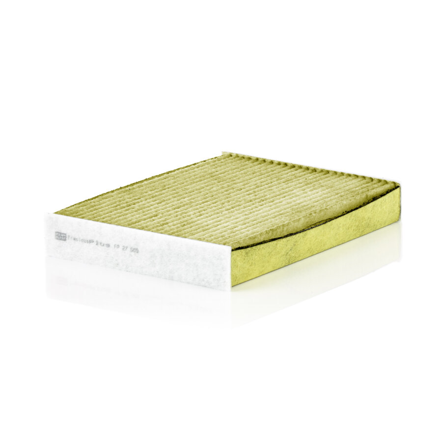 Filtro per abitacolo polifenolo MANN MANN FP27009