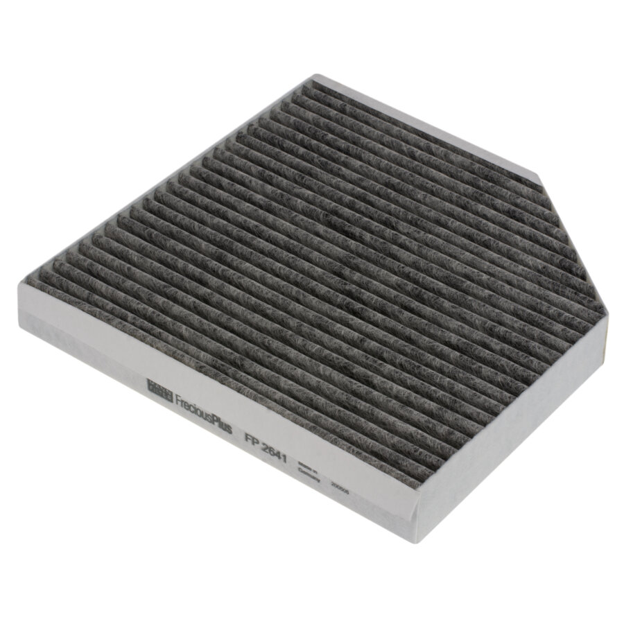 Filtro abitacolo FreciousPlus MANN FP2641