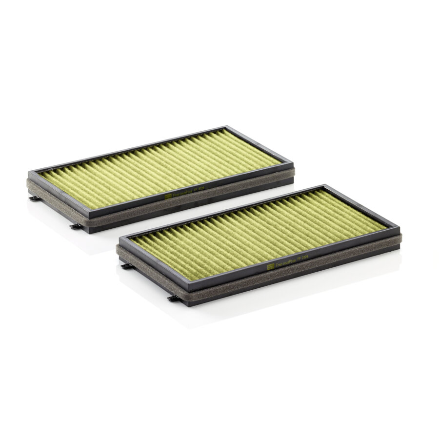 Filtro abitacolo FreciousPlus MANN FP3124-2
