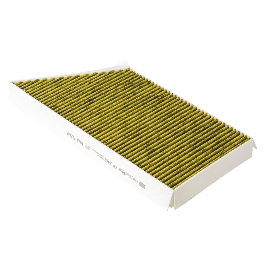Filtro abitacolo FreciousPlus MANN FP3448