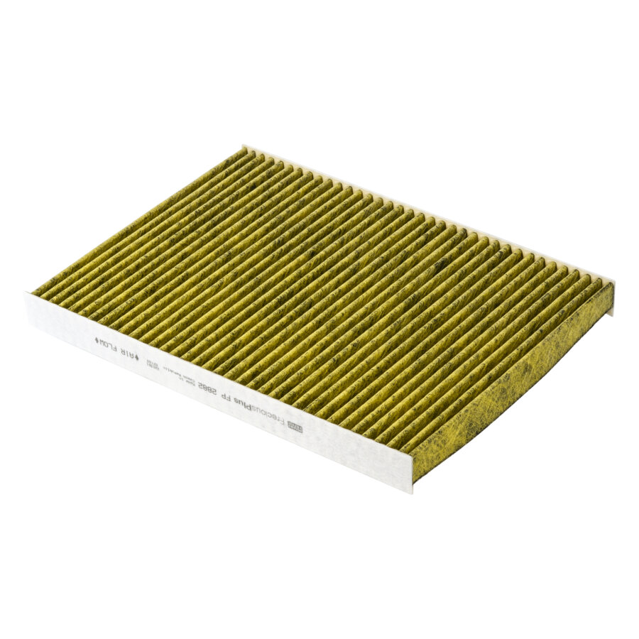 Filtro abitacolo FreciousPlus MANN FP2882
