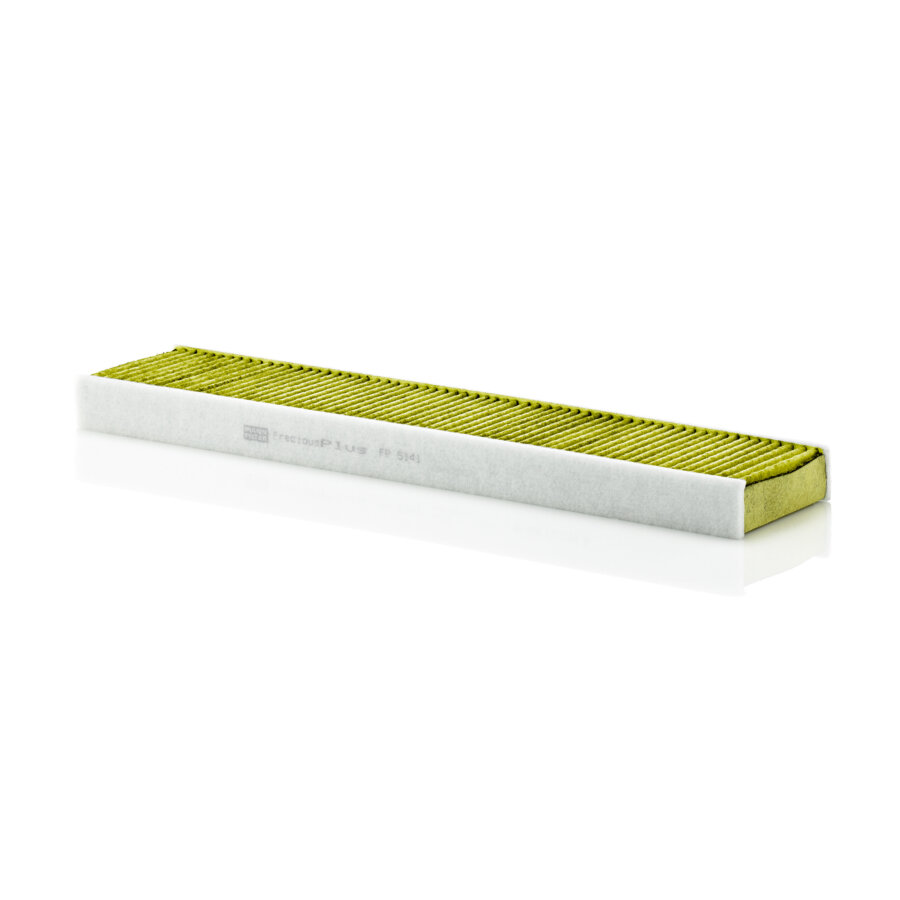 Filtro abitacolo FreciousPlus MANN FP5141