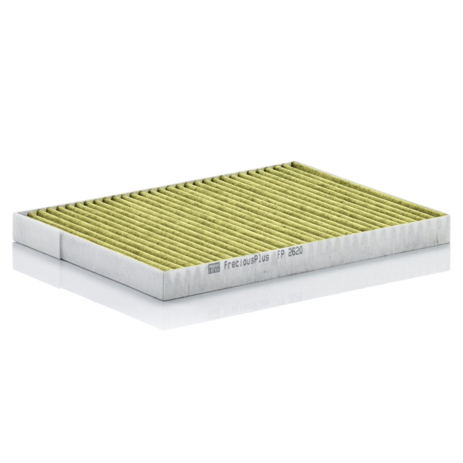 Filtro abitacolo FreciousPlus MANN FP2620
