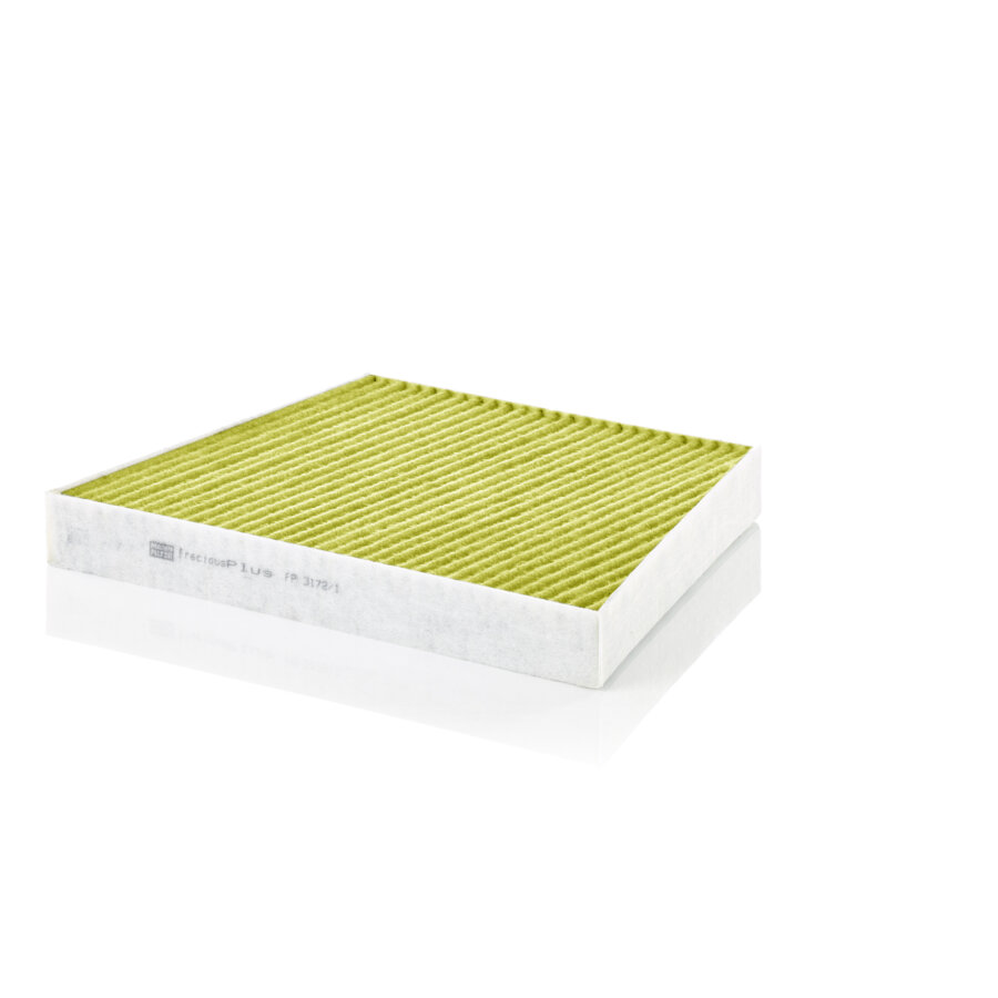 Filtro abitacolo FreciousPlus MANN FP3172/1