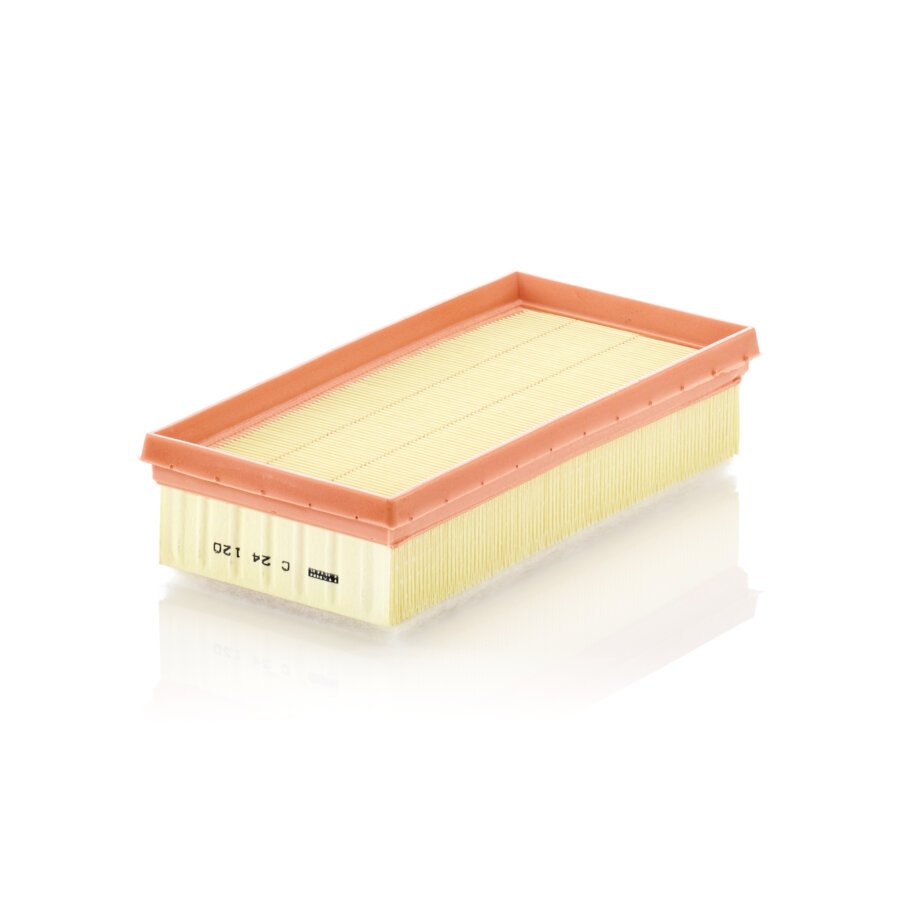 Filtro aria MANN C24120