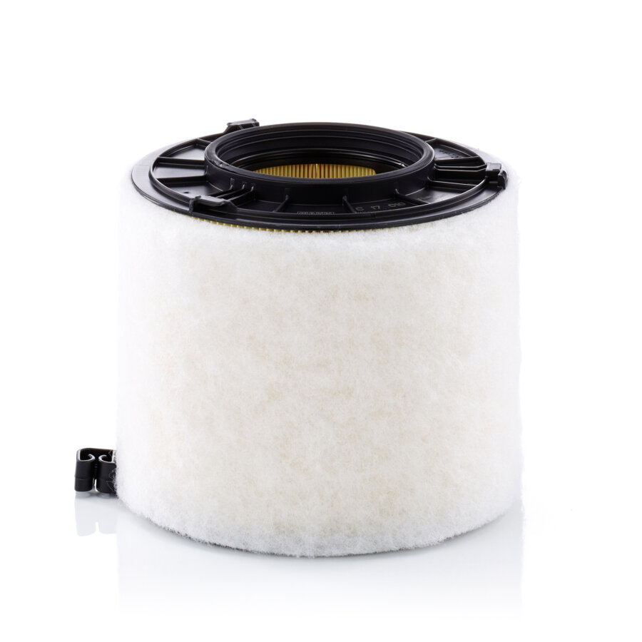 Filtro aria MANN C17010