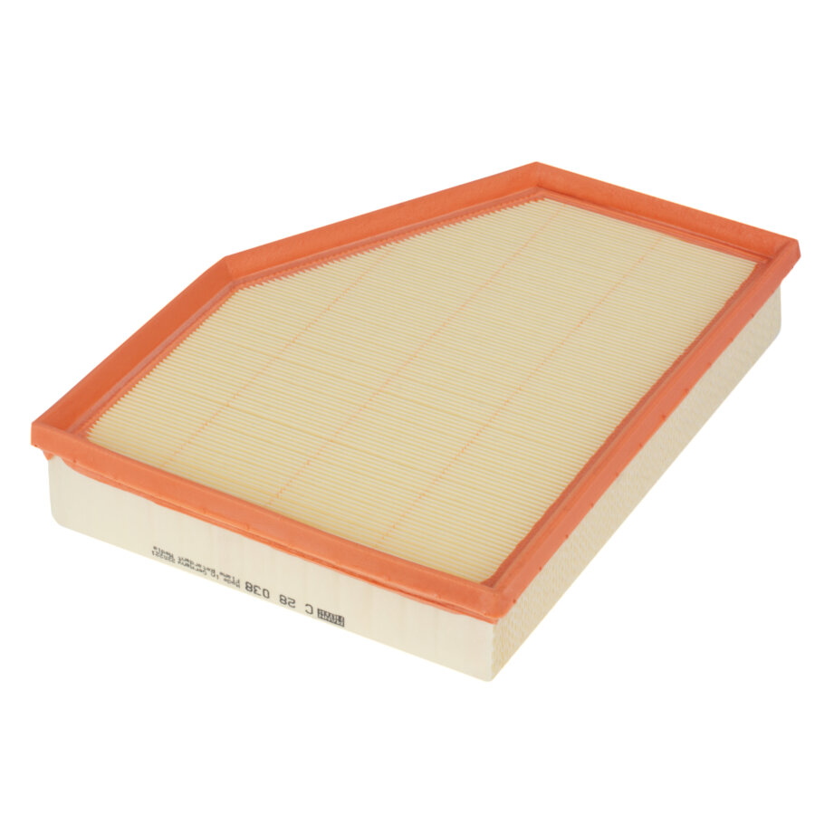 Filtro aria MANN C28038