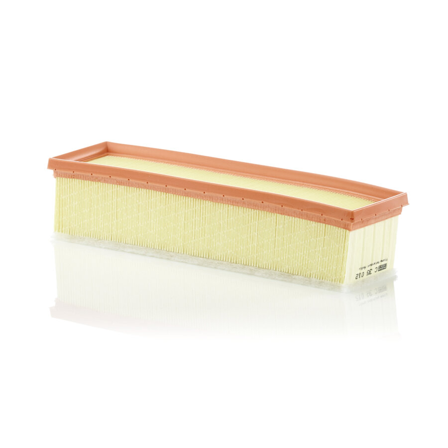 Filtro aria MANN C35012