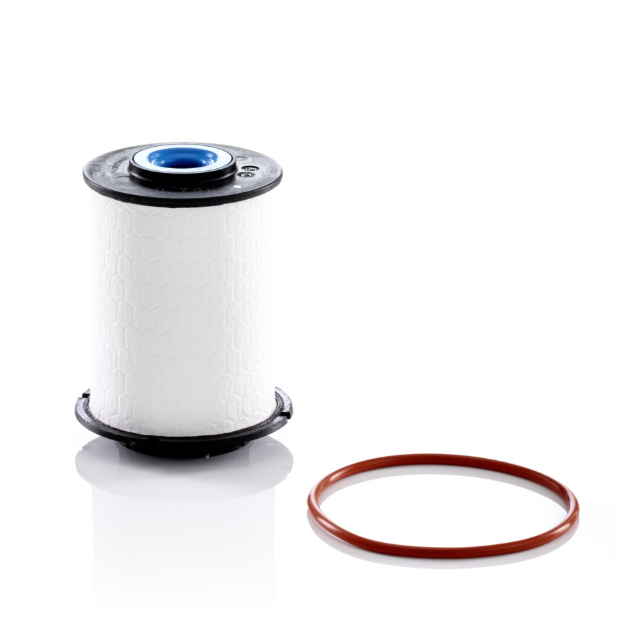 Filtro carburante MANN PU7012Z
