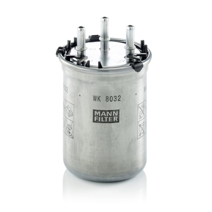 Filtri gasolio MANN WK8032