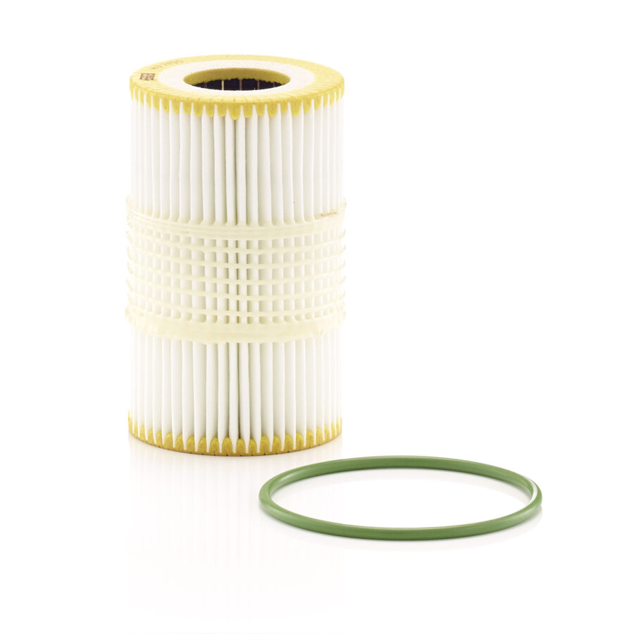 Filtri olio MANN HU7035Y