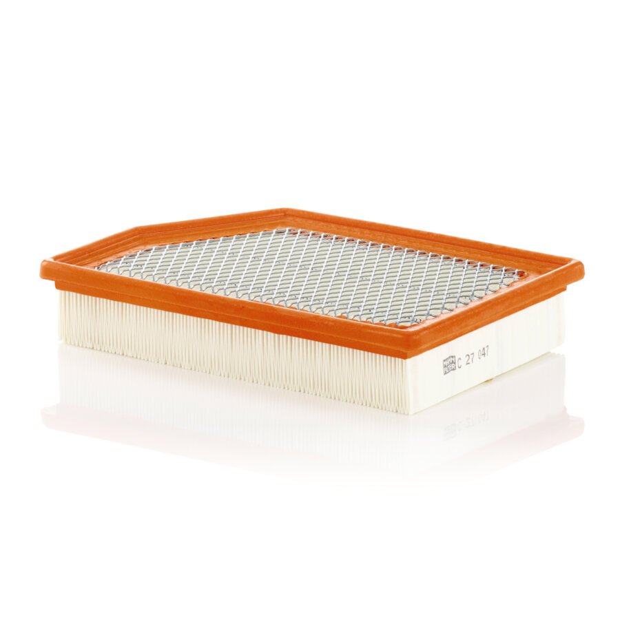 Filtro aria MANN C27047