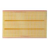 MANN-FILTER C 4373 – Filtro Dell'aria Per Auto E Veicoli Commerciali, Qualità Primo Equipaggiamento, Dimensioni 424x138x33 Mm
