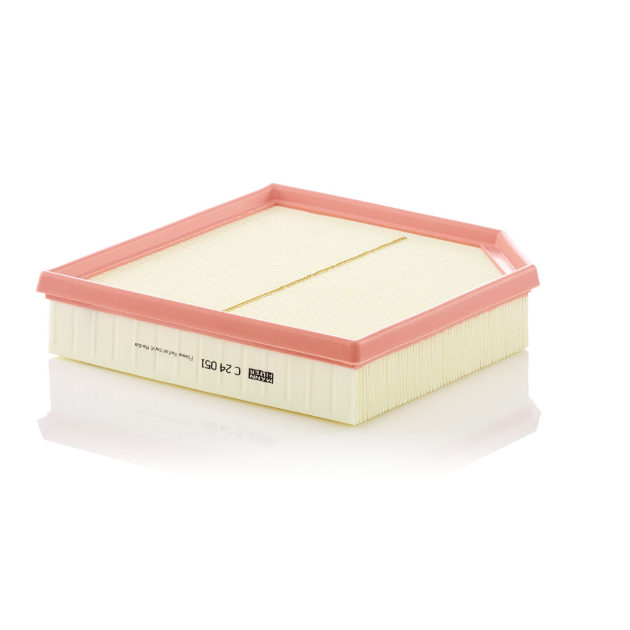 Filtro aria MANN C24051
