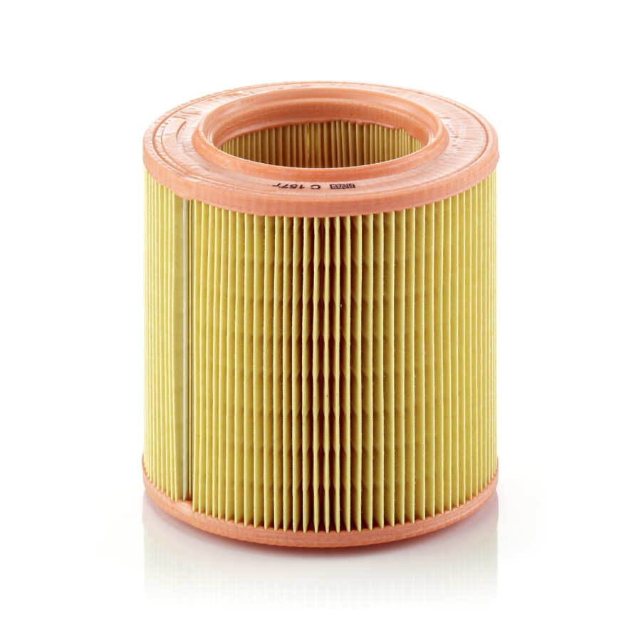 Filtro aria MANN C1577