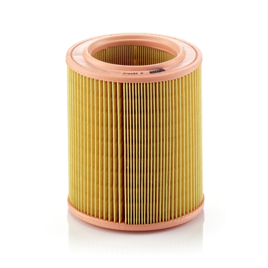 Filtro aria MANN C1577/1