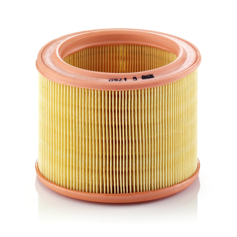 Filtro aria MANN C1760