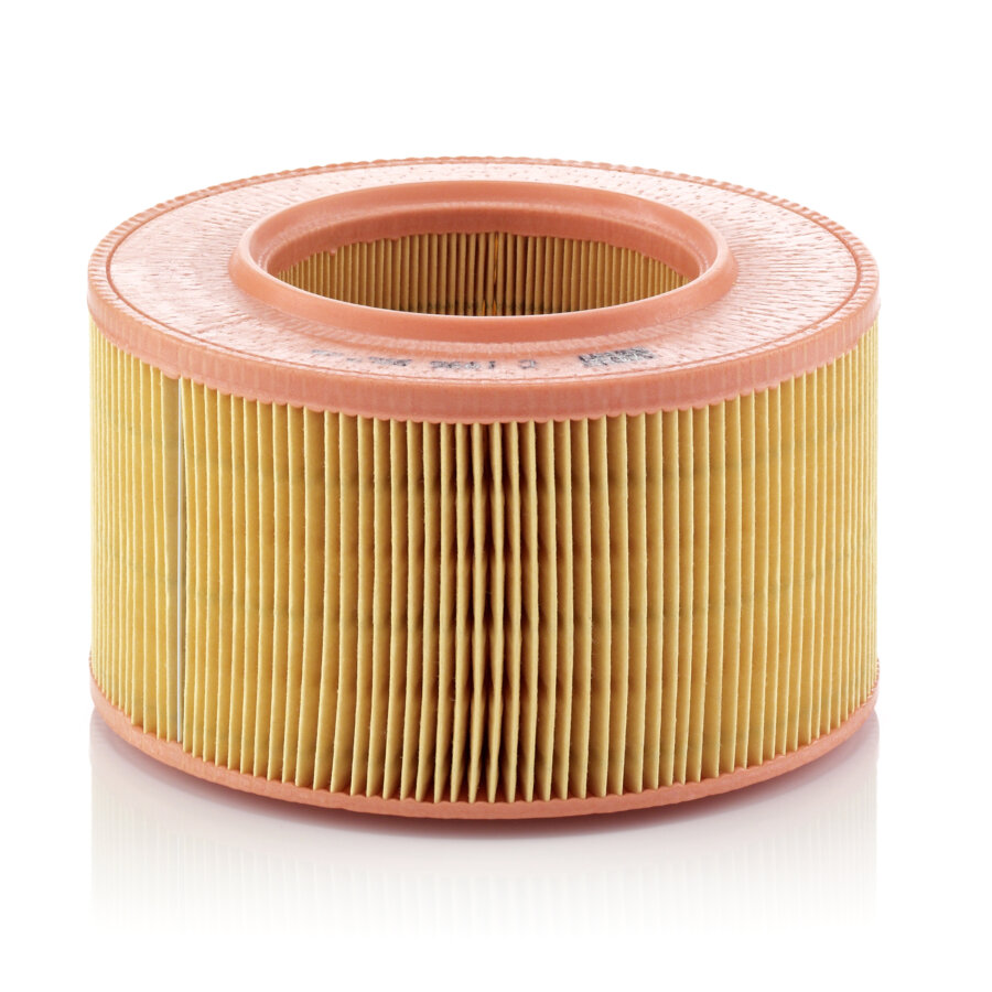 Originale MANN-FILTER Filtro Aria C 28 110 per Volvo V50 1.6 D 2.0