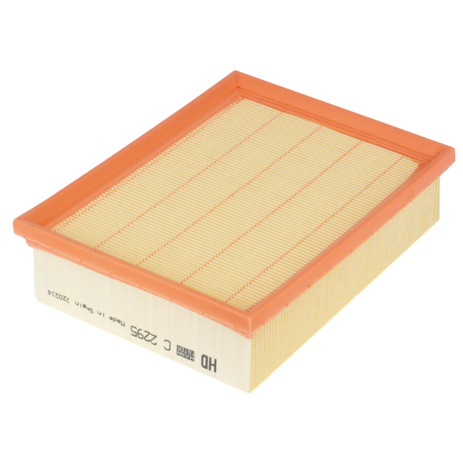Filtro aria MANN C2295