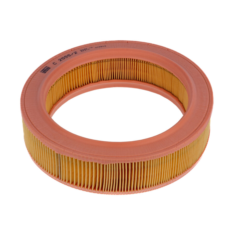 Filtro aria MANN C2555/2