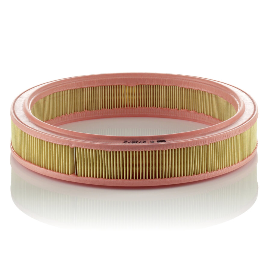 Filtro aria MANN C2736/2
