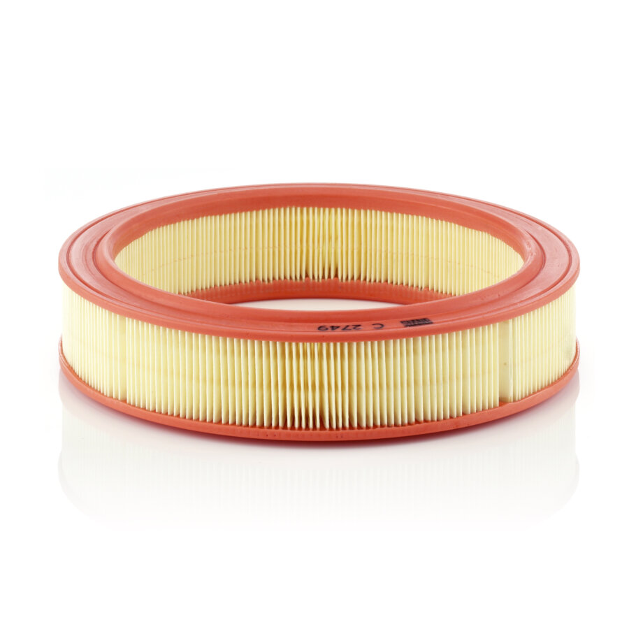 Filtro aria MANN C2749