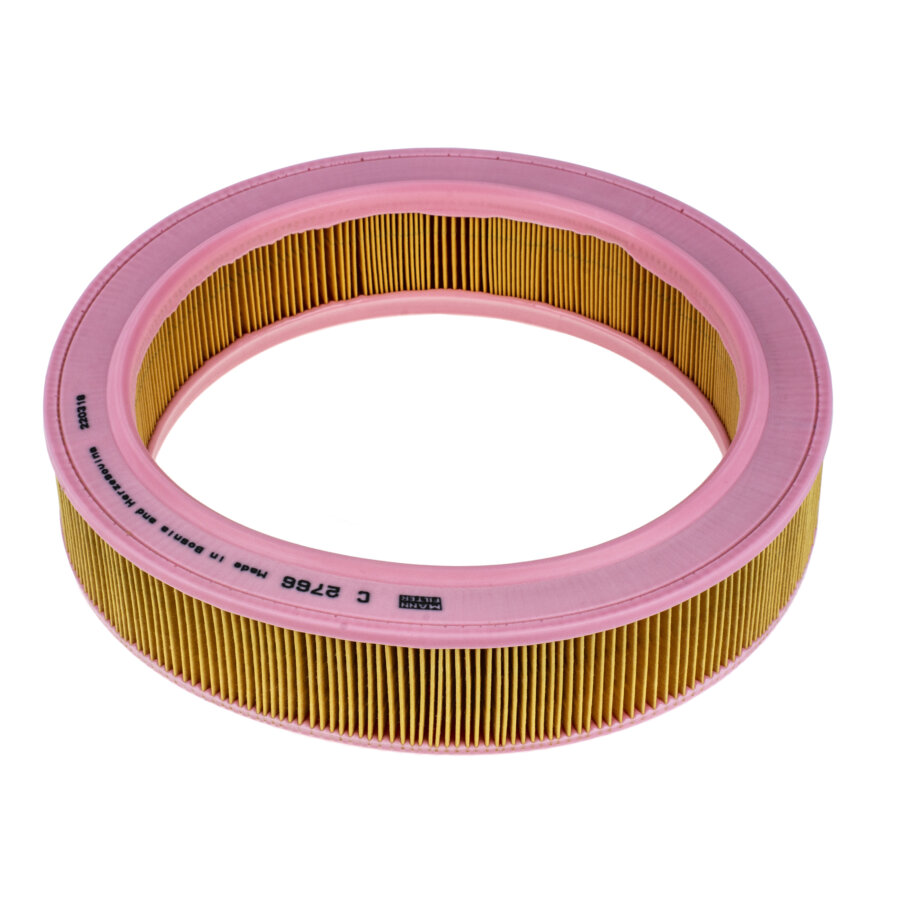 Filtro aria MANN C2766