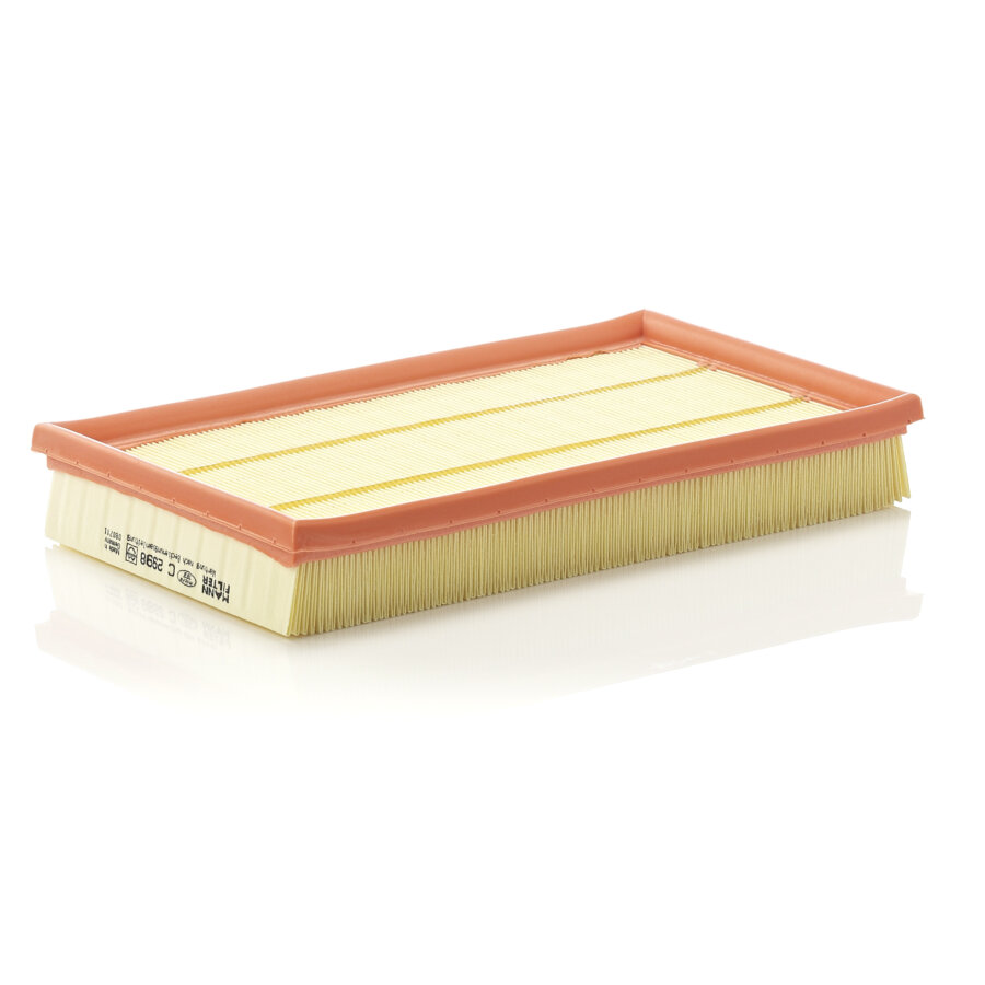 Filtro aria MANN C2998